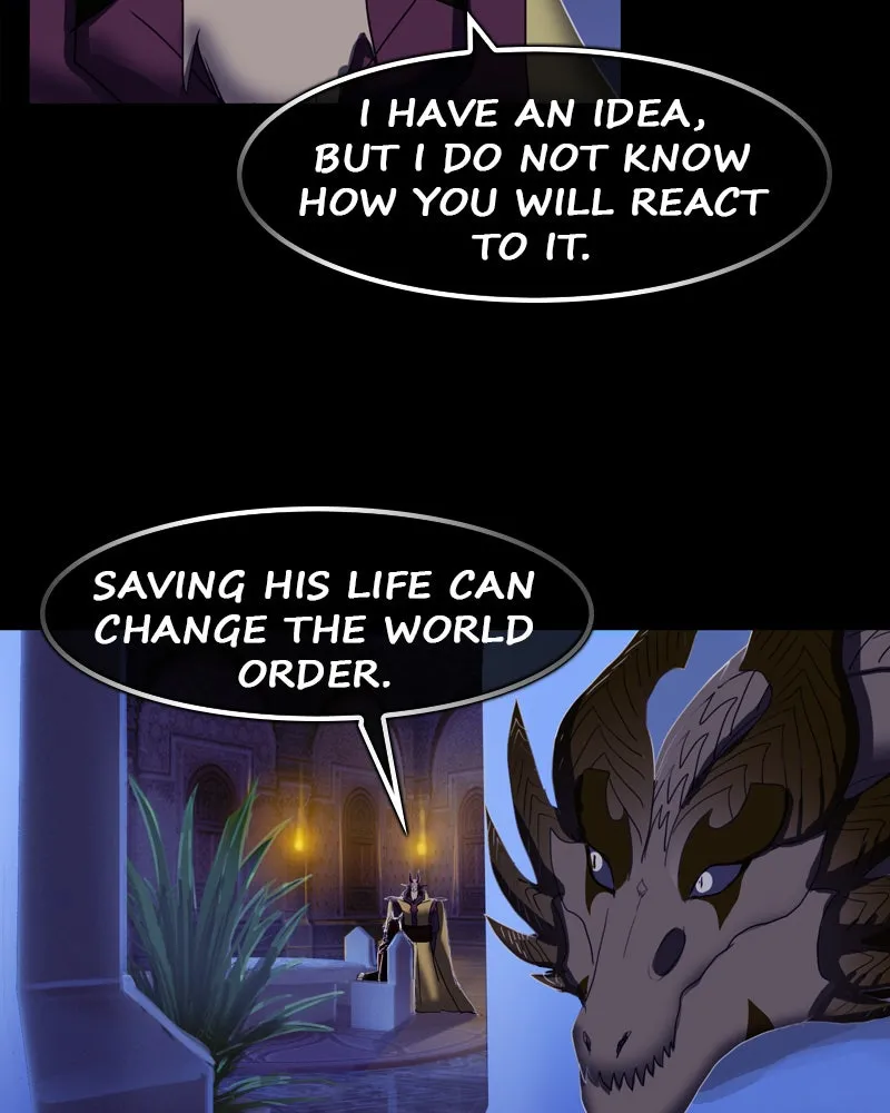 Dragnarok: Descendants Chapter 26 page 34 - 