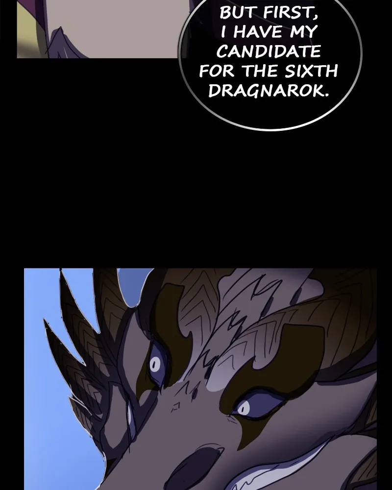 Dragnarok: Descendants Chapter 26 page 36 - 