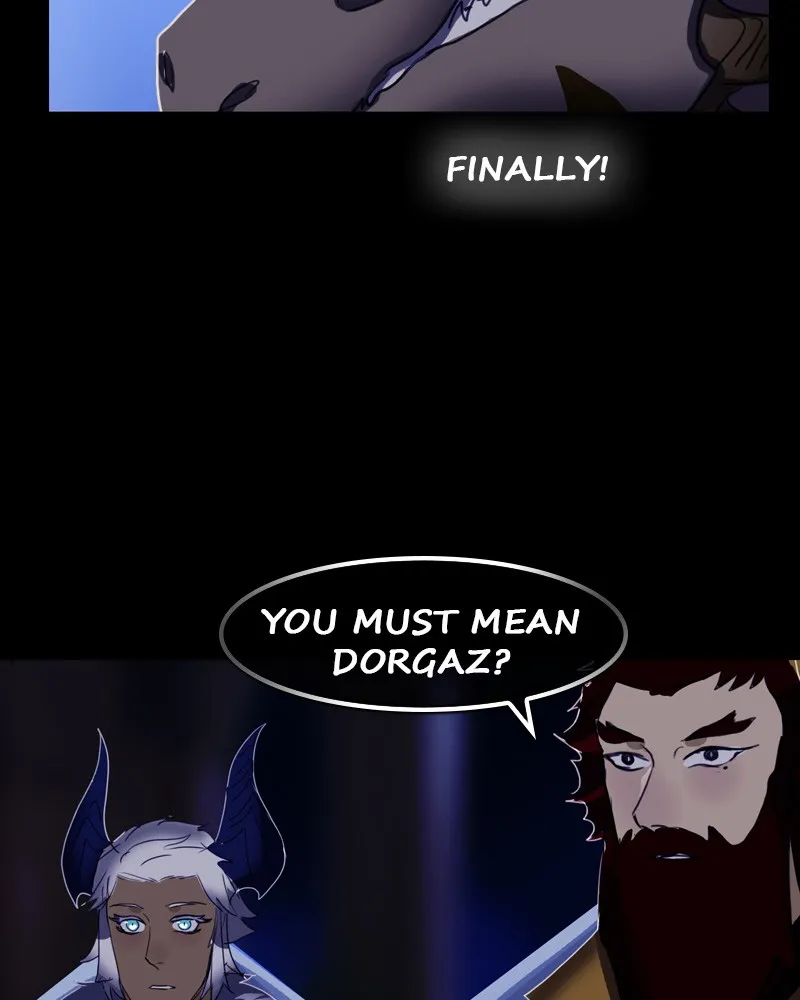Dragnarok: Descendants Chapter 26 page 37 - 
