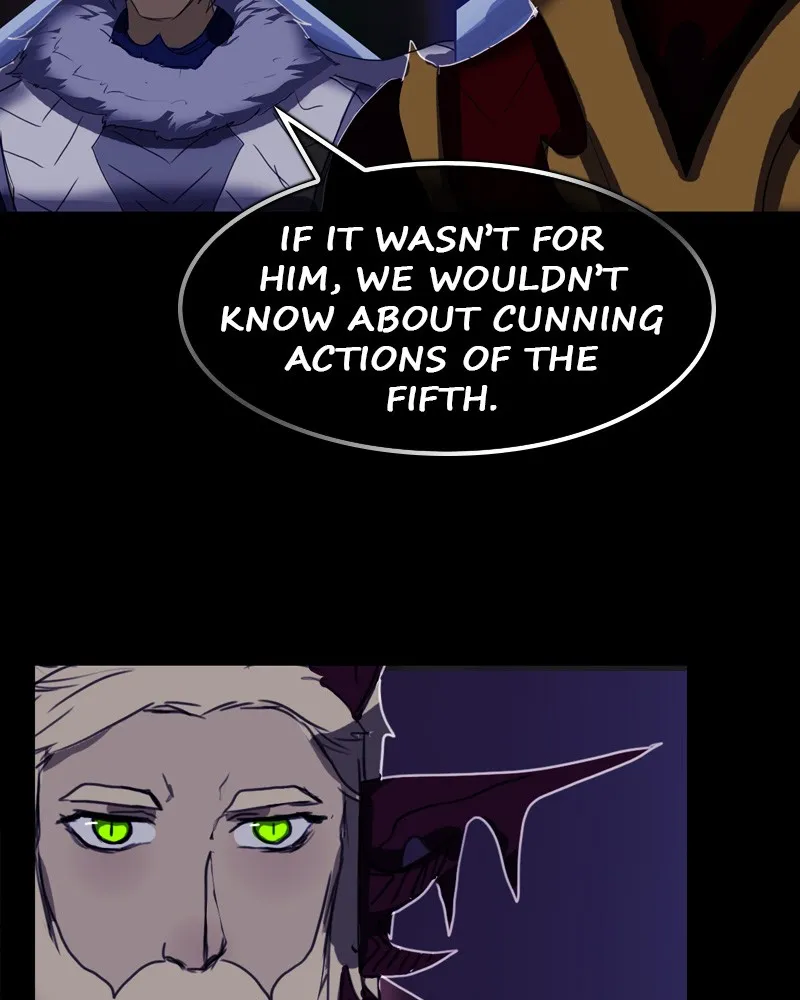Dragnarok: Descendants Chapter 26 page 38 - 