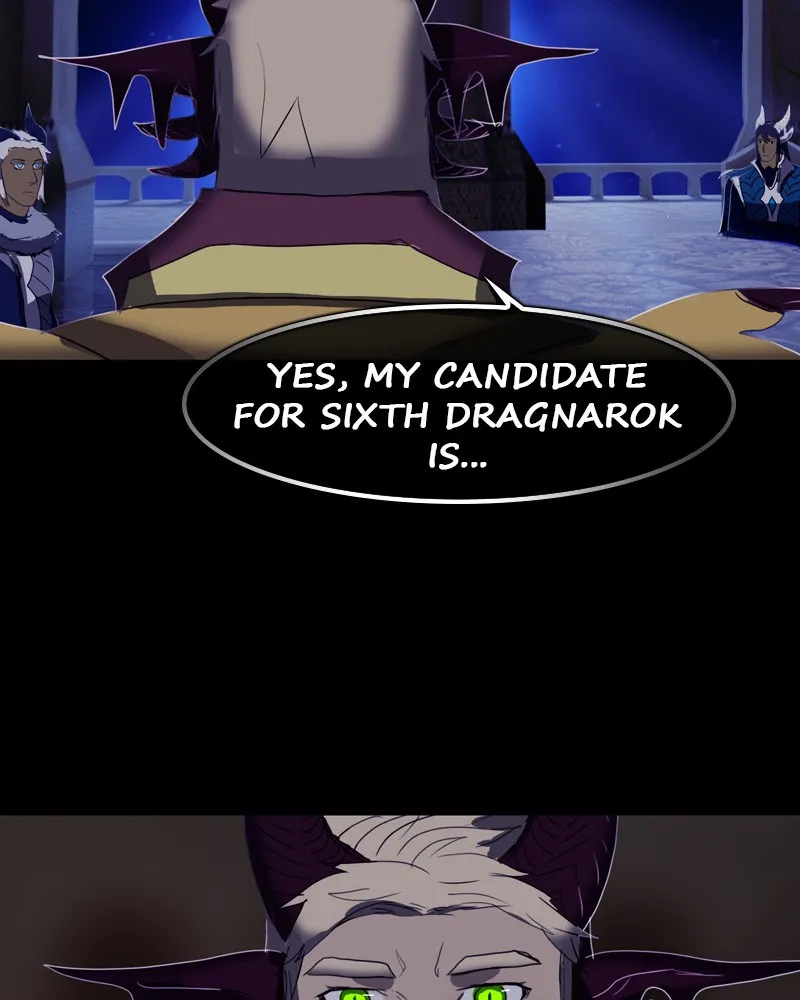 Dragnarok: Descendants Chapter 26 page 41 - 