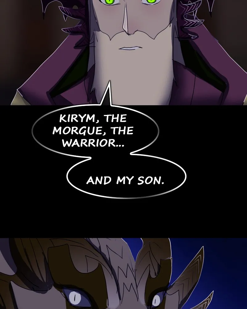 Dragnarok: Descendants Chapter 26 page 42 - 