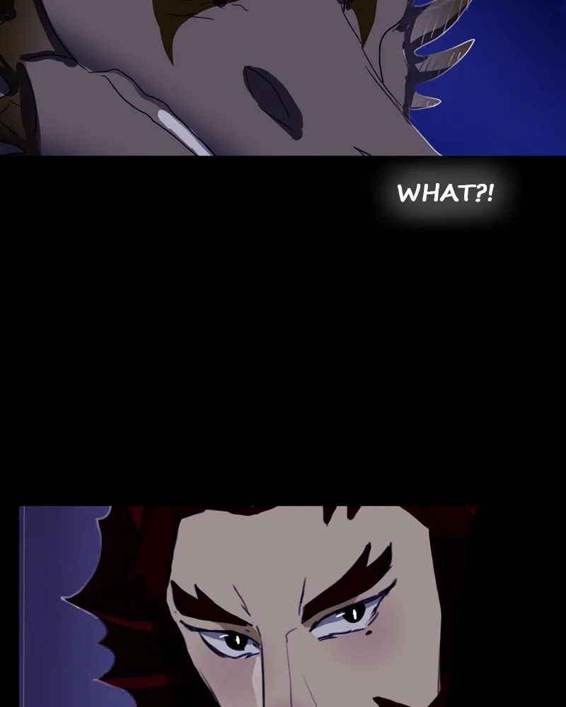 Dragnarok: Descendants Chapter 26 page 43 - 