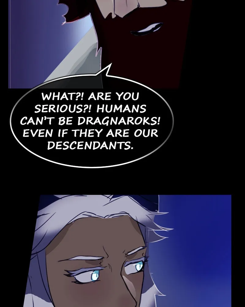 Dragnarok: Descendants Chapter 26 page 44 - 