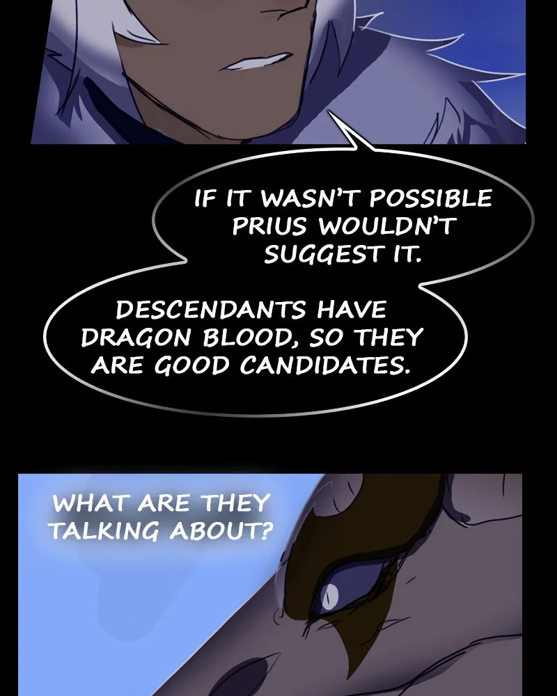 Dragnarok: Descendants Chapter 26 page 45 - 