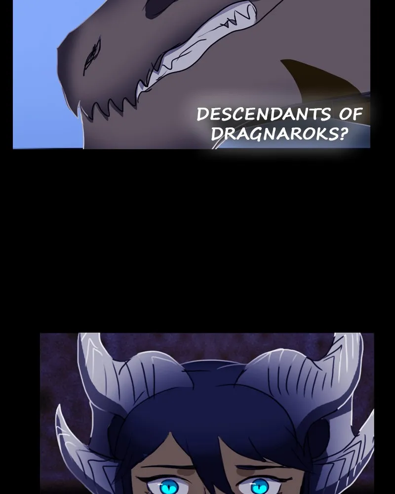 Dragnarok: Descendants Chapter 26 page 46 - 