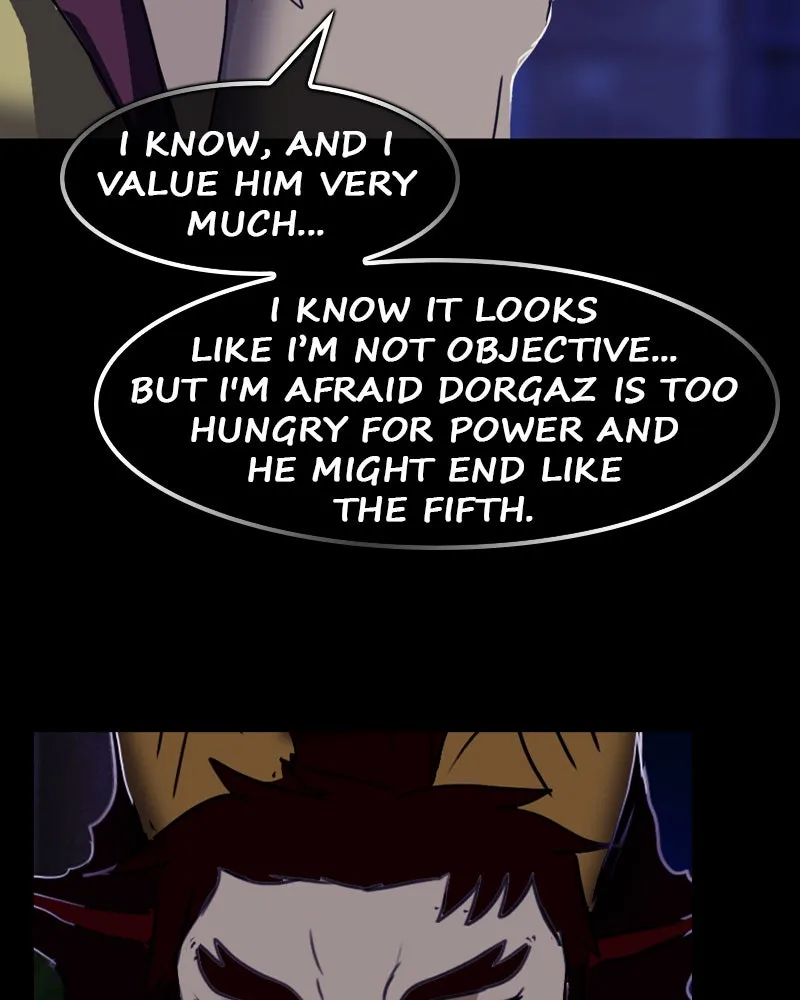 Dragnarok: Descendants Chapter 26 page 51 - 