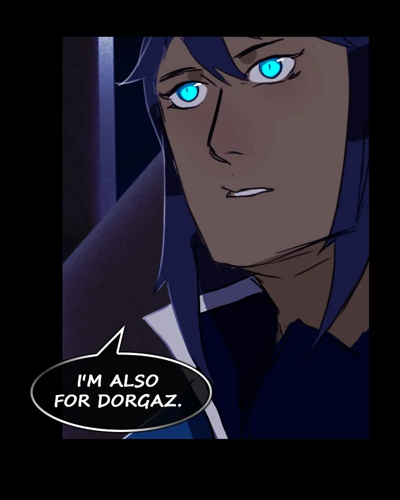 Dragnarok: Descendants Chapter 26 page 53 - 