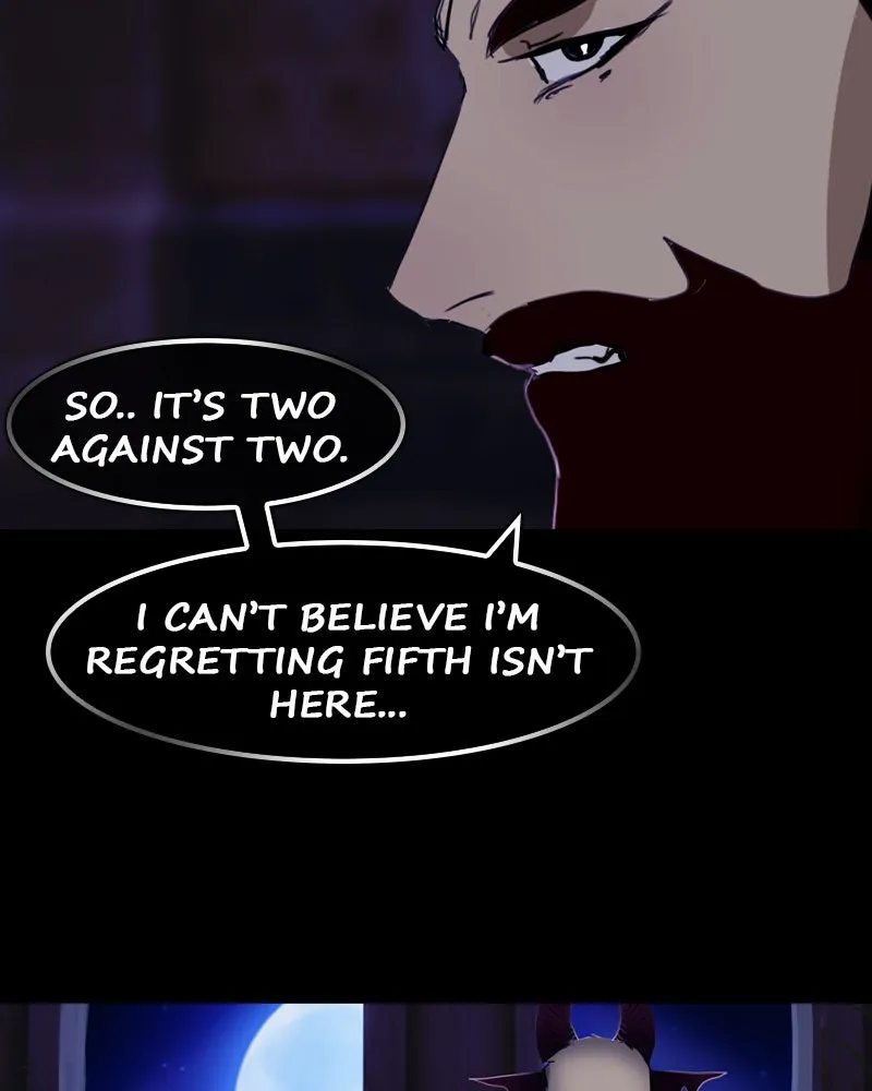 Dragnarok: Descendants Chapter 26 page 56 - 