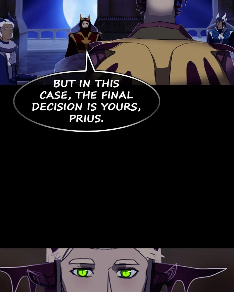 Dragnarok: Descendants Chapter 26 page 57 - 