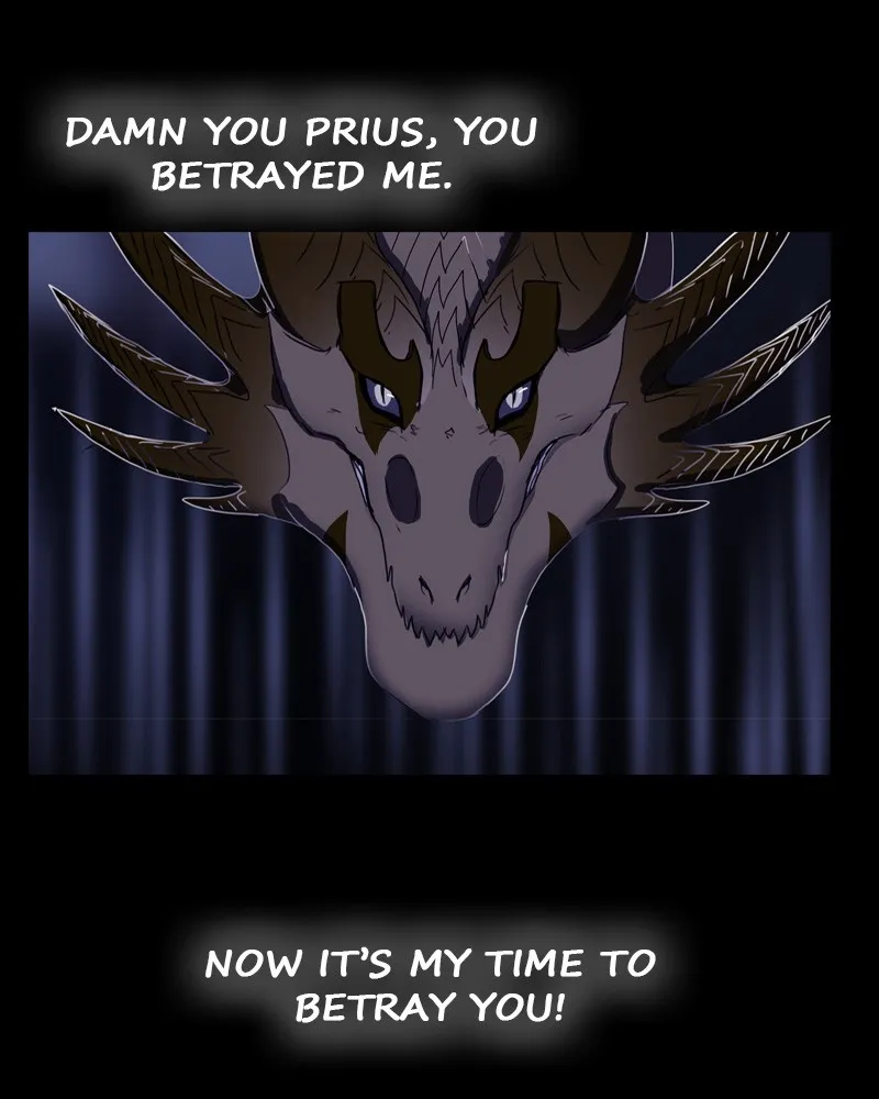 Dragnarok: Descendants Chapter 26 page 61 - 
