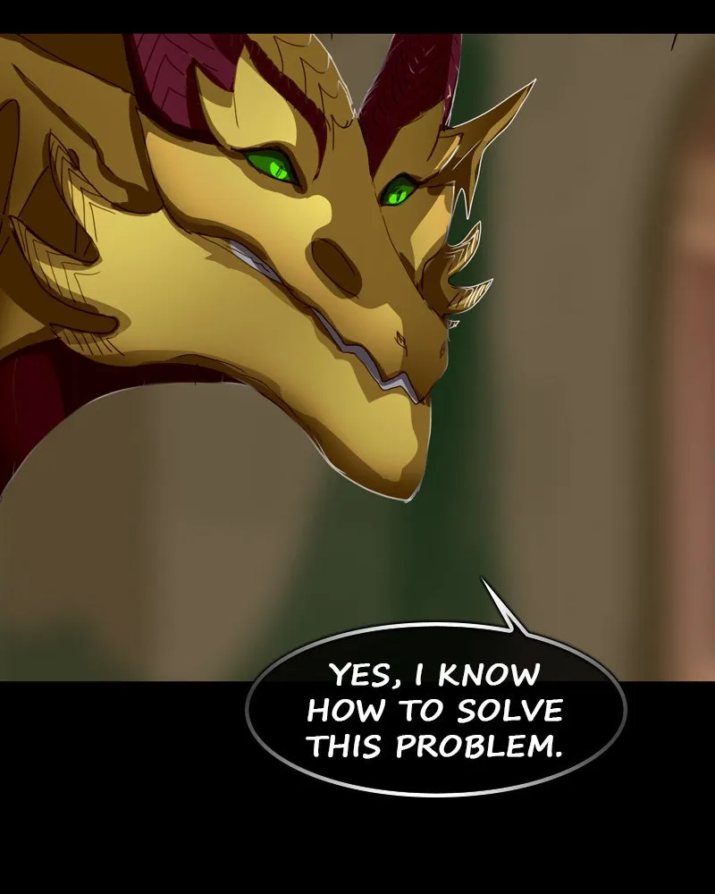 Dragnarok: Descendants Chapter 27 page 11 - 