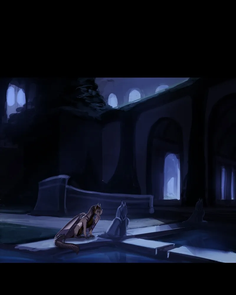 Dragnarok: Descendants Chapter 27 page 17 - 