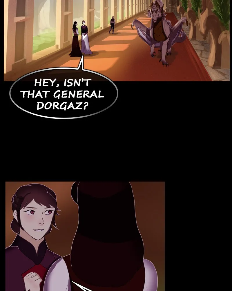 Dragnarok: Descendants Chapter 27 page 3 - 
