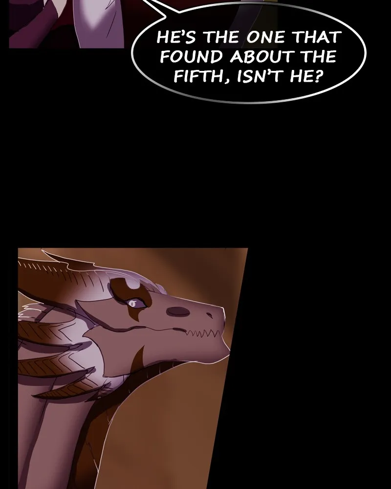Dragnarok: Descendants Chapter 27 page 4 - 