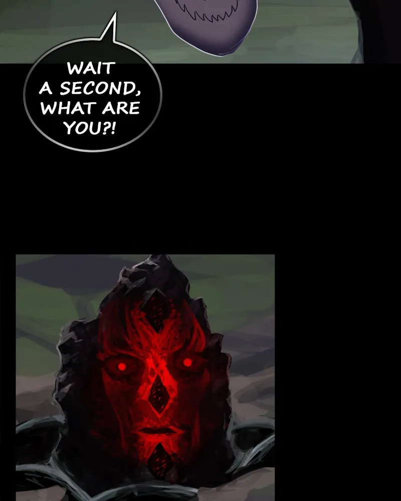 Dragnarok: Descendants Chapter 27 page 35 - 