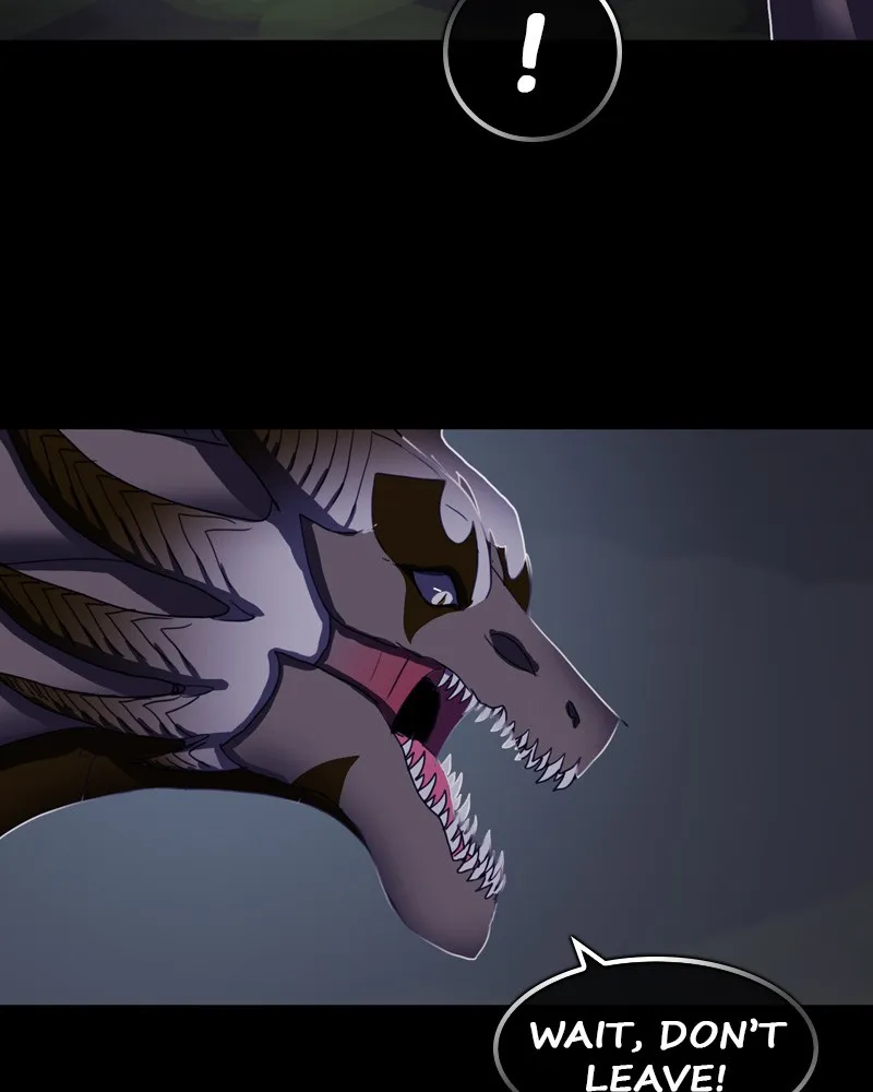 Dragnarok: Descendants Chapter 27 page 39 - 