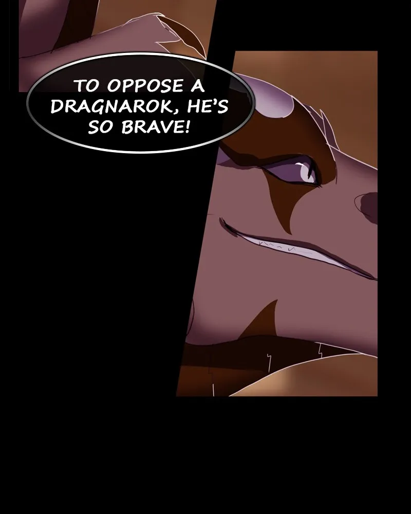 Dragnarok: Descendants Chapter 27 page 5 - 