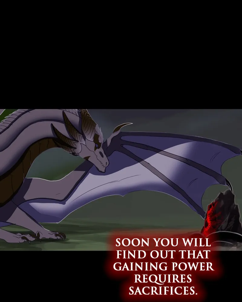 Dragnarok: Descendants Chapter 27 page 41 - 