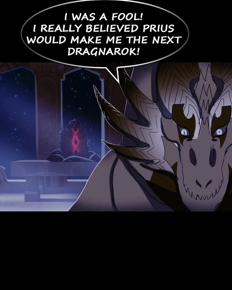 Dragnarok: Descendants Chapter 27 page 46 - 
