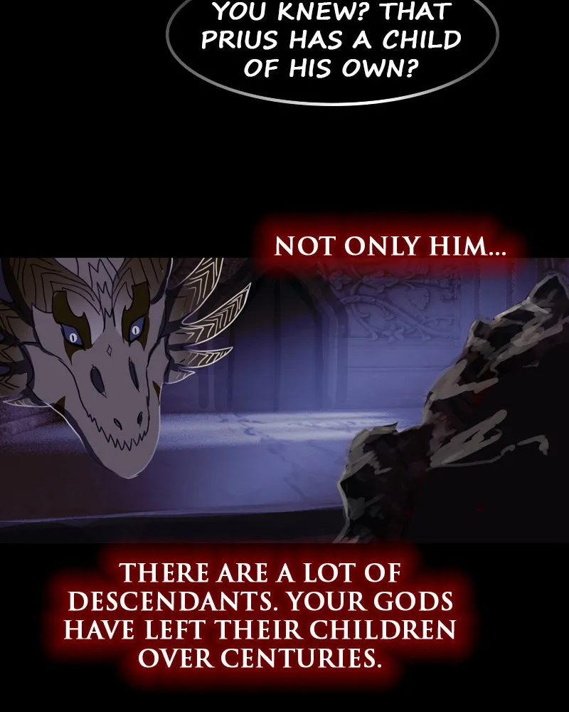Dragnarok: Descendants Chapter 27 page 49 - 