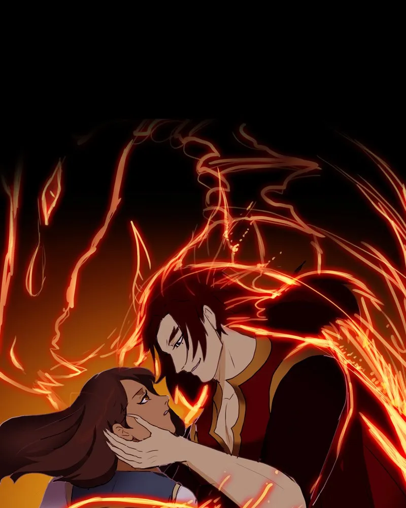 Dragnarok: Descendants Chapter 27 page 50 - 
