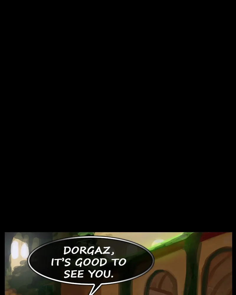 Dragnarok: Descendants Chapter 27 page 6 - 