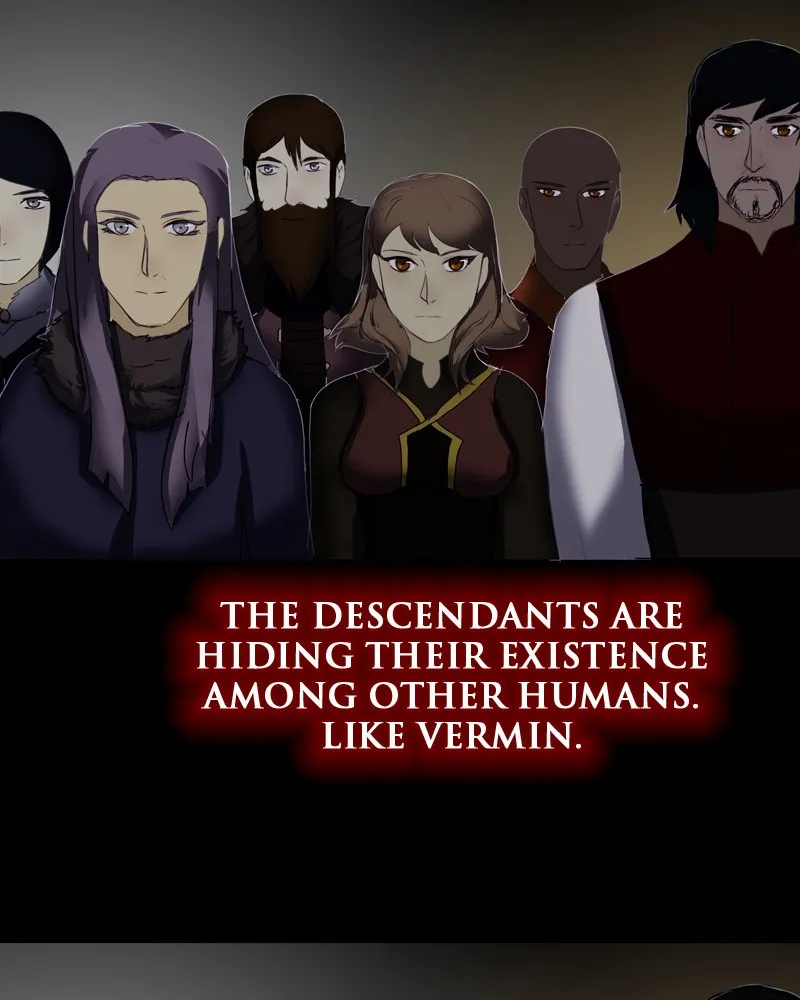 Dragnarok: Descendants Chapter 27 page 52 - 