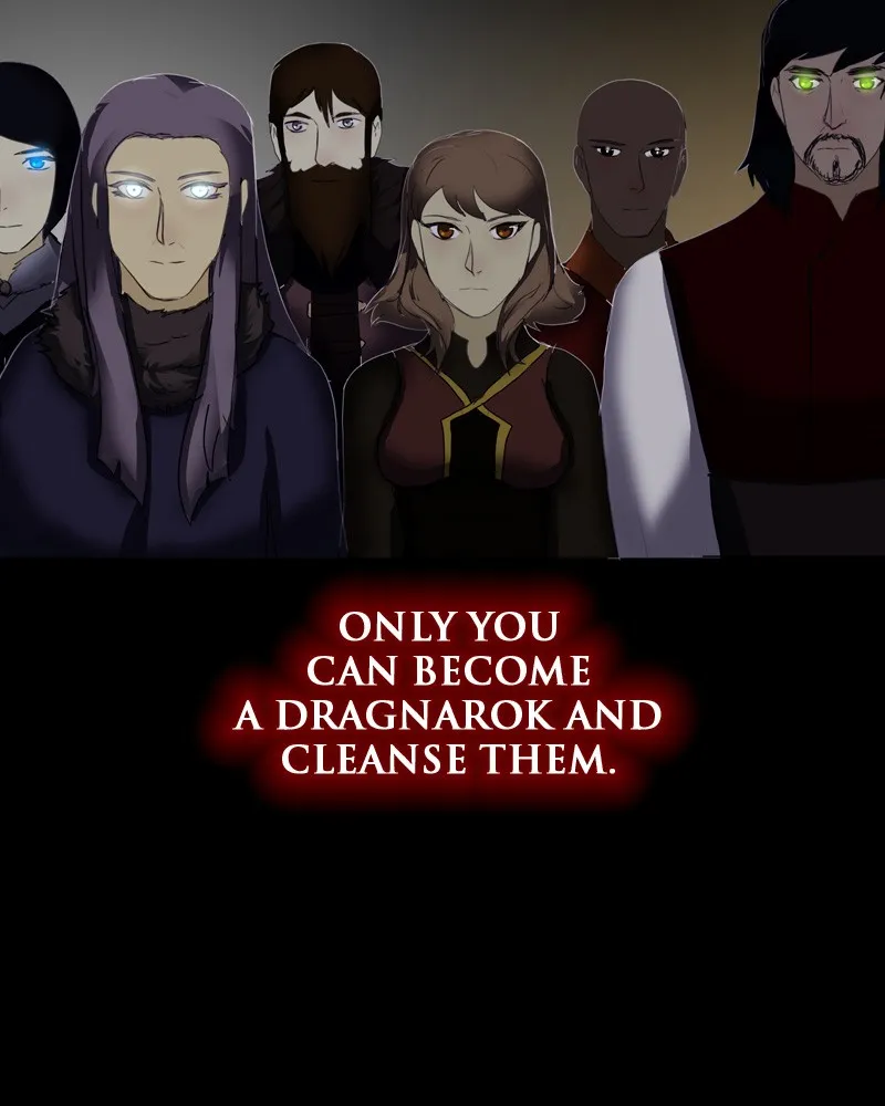 Dragnarok: Descendants Chapter 27 page 53 - 