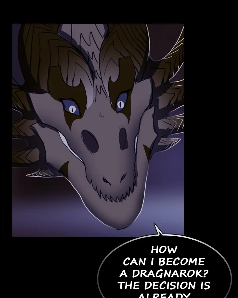 Dragnarok: Descendants Chapter 27 page 54 - 