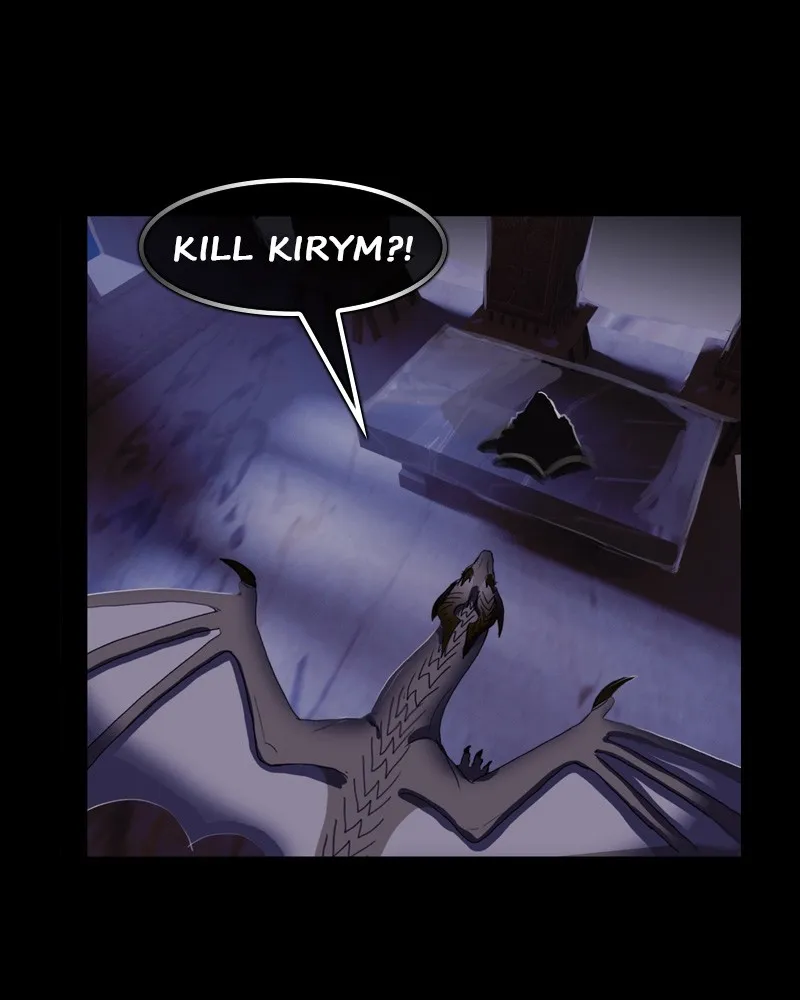 Dragnarok: Descendants Chapter 27 page 59 - 
