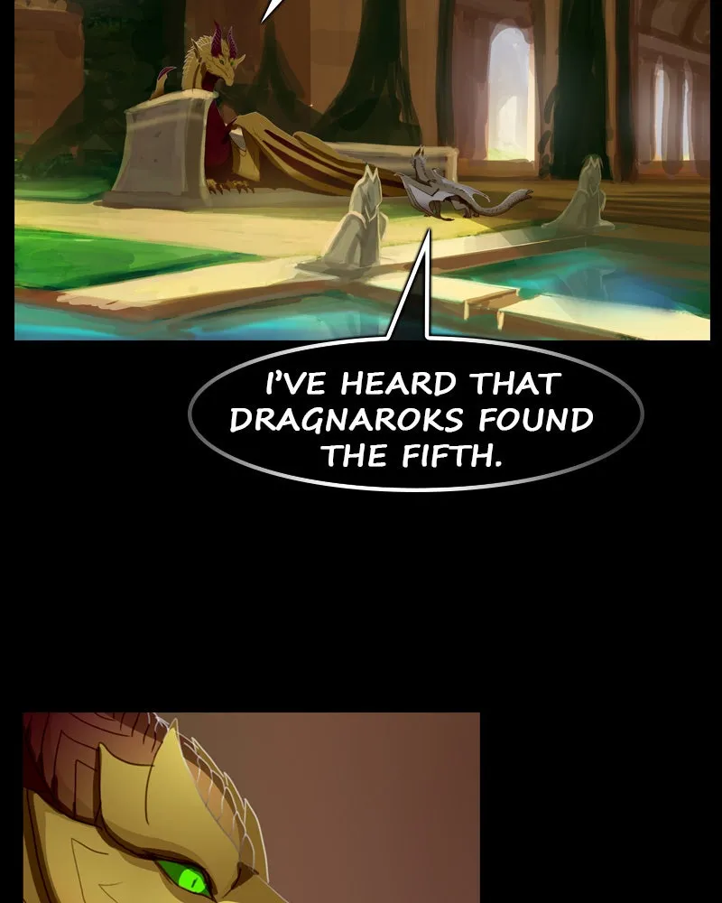Dragnarok: Descendants Chapter 27 page 7 - 
