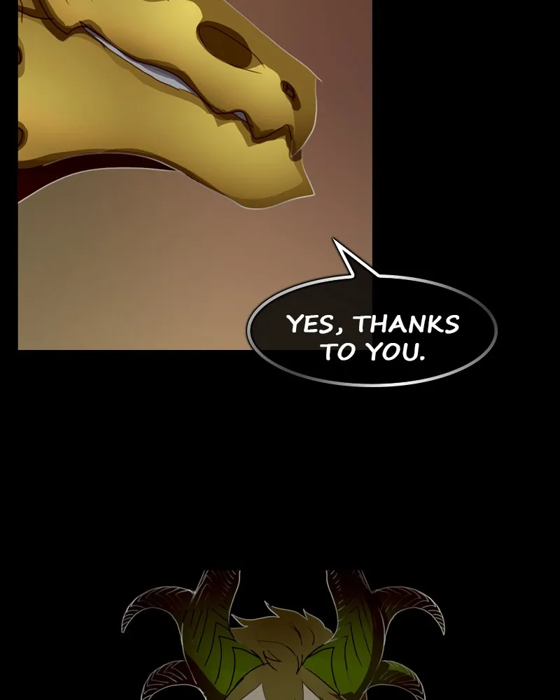 Dragnarok: Descendants Chapter 27 page 8 - 