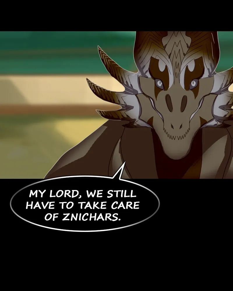 Dragnarok: Descendants Chapter 27 page 10 - 