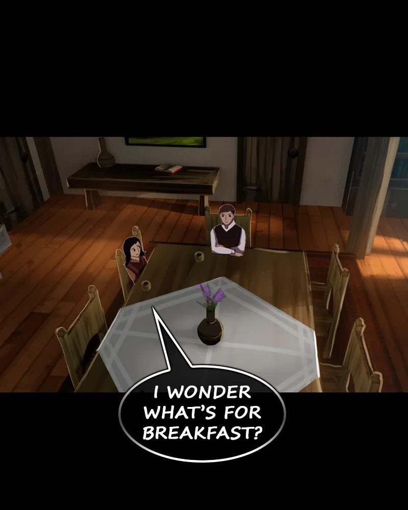 Dragnarok: Descendants Chapter 28 page 1 - 