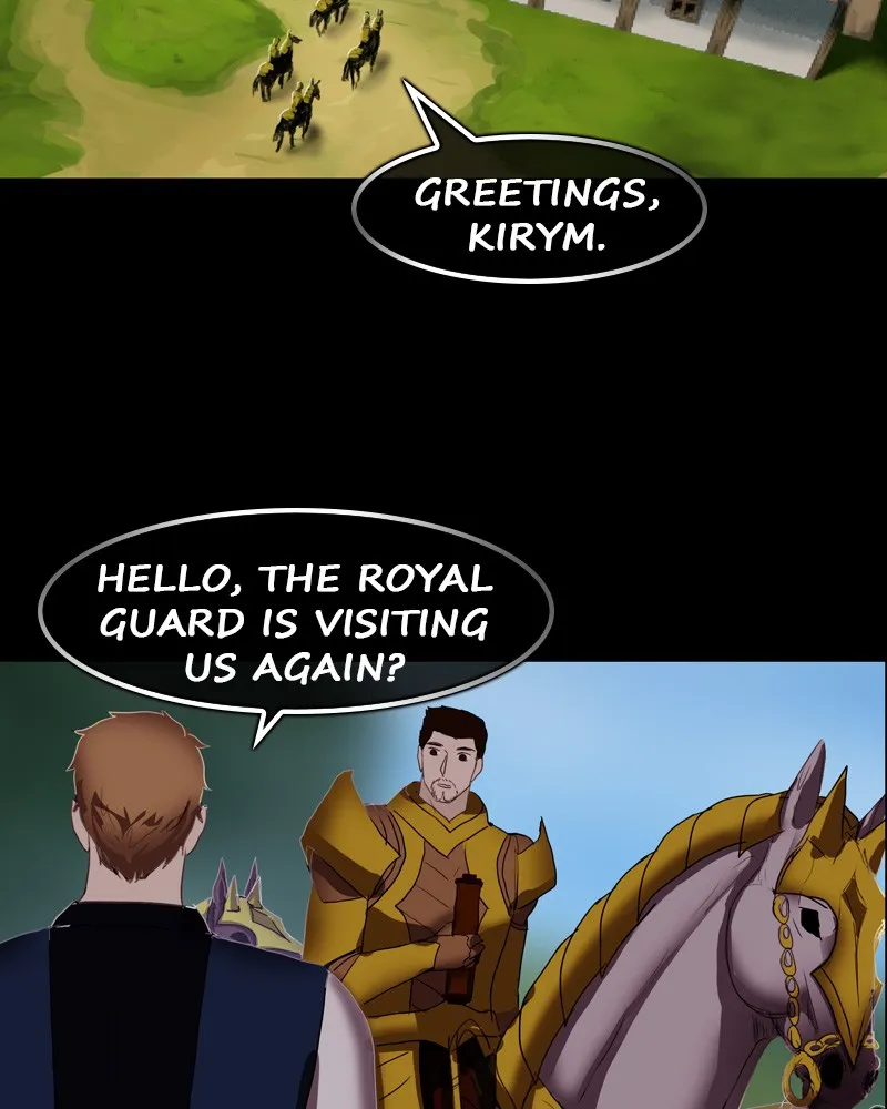 Dragnarok: Descendants Chapter 28 page 18 - 