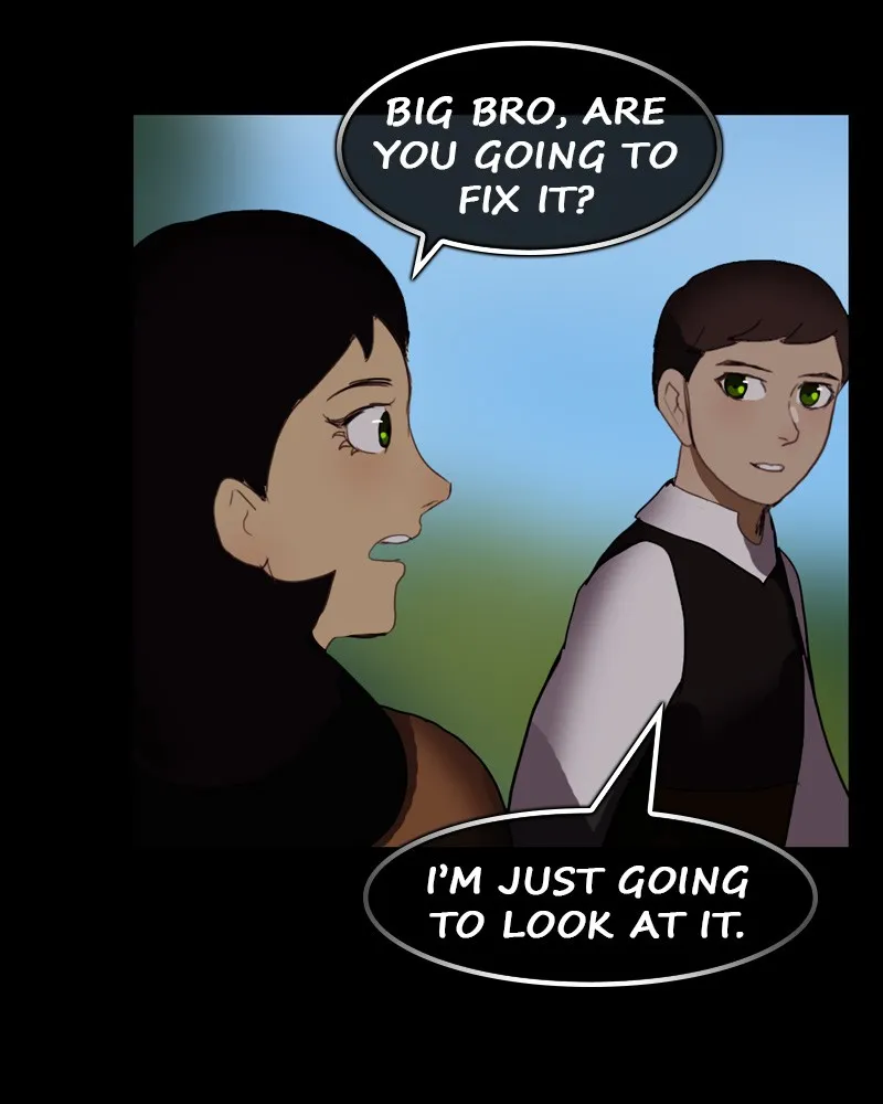 Dragnarok: Descendants Chapter 28 page 28 - 