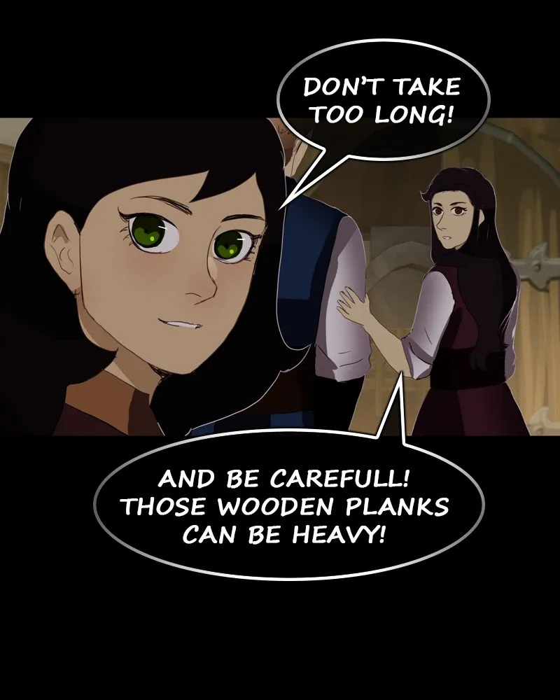 Dragnarok: Descendants Chapter 28 page 29 - 