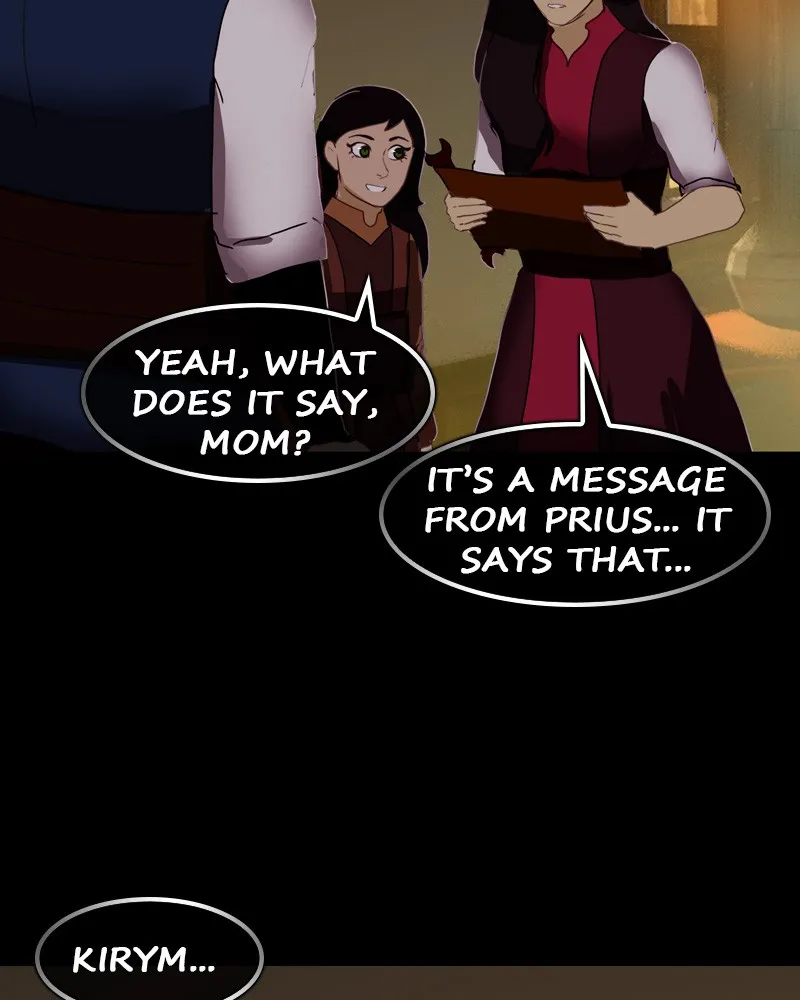 Dragnarok: Descendants Chapter 28 page 32 - 