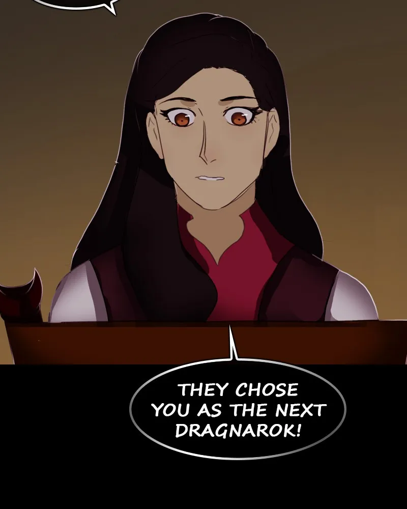 Dragnarok: Descendants Chapter 28 page 33 - 