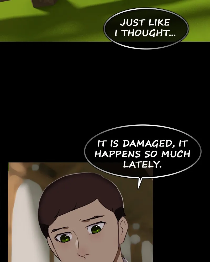 Dragnarok: Descendants Chapter 28 page 37 - 