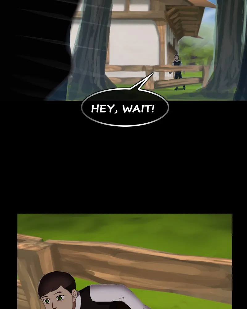 Dragnarok: Descendants Chapter 28 page 41 - 