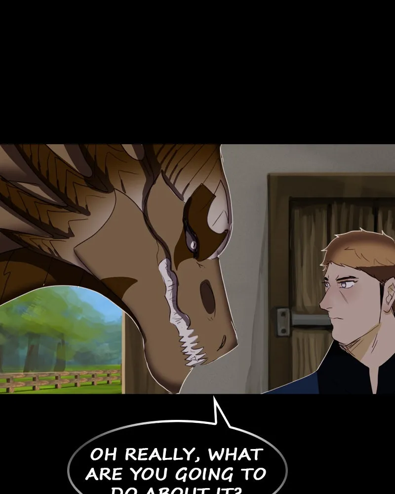 Dragnarok: Descendants Chapter 28 page 56 - 