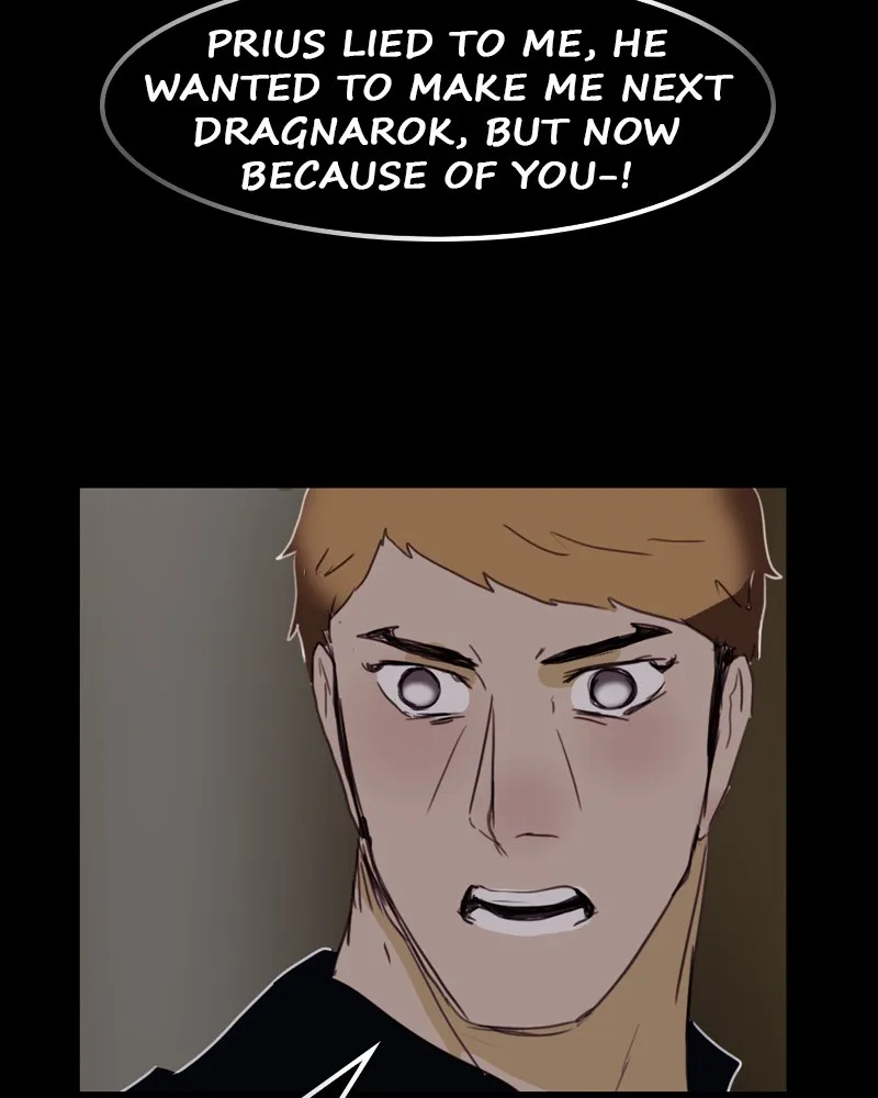 Dragnarok: Descendants Chapter 28 page 58 - 
