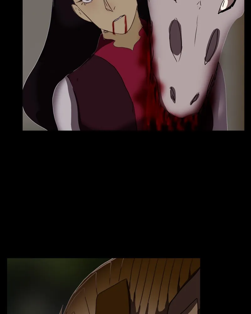 Dragnarok: Descendants Chapter 28 page 70 - 