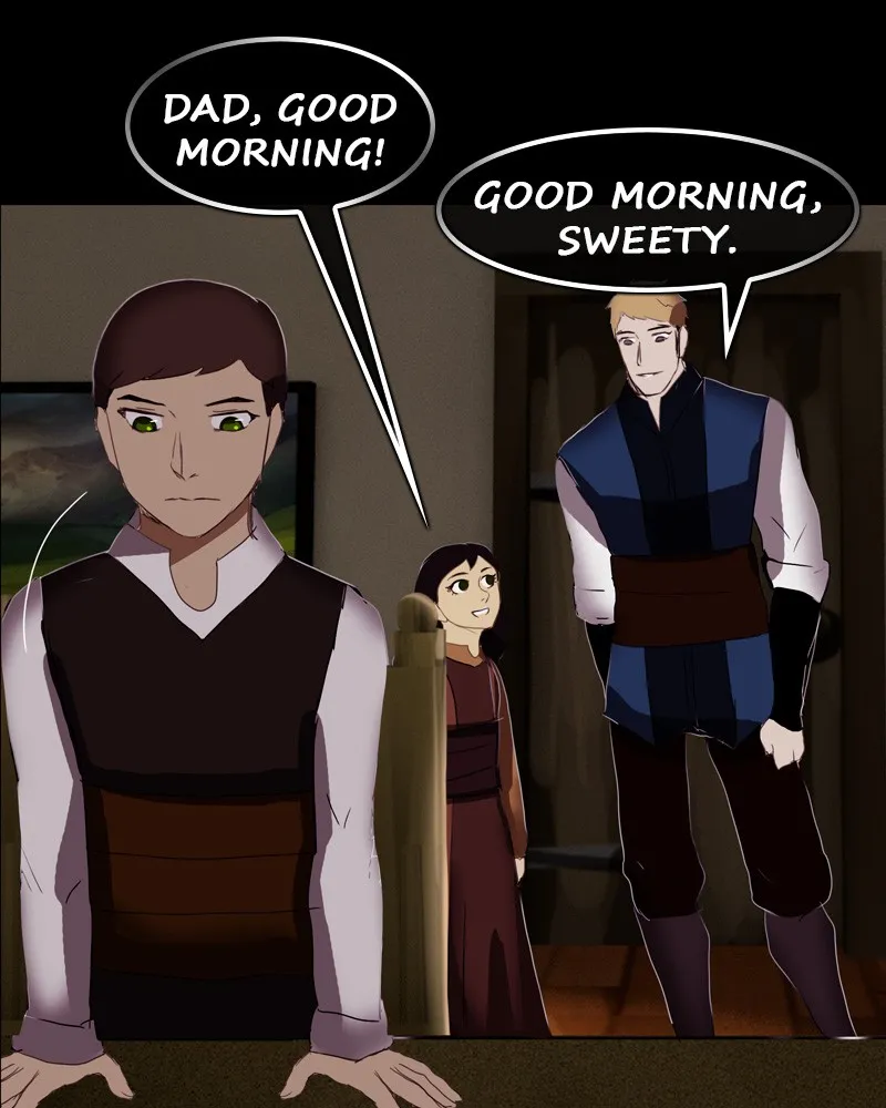 Dragnarok: Descendants Chapter 28 page 9 - 