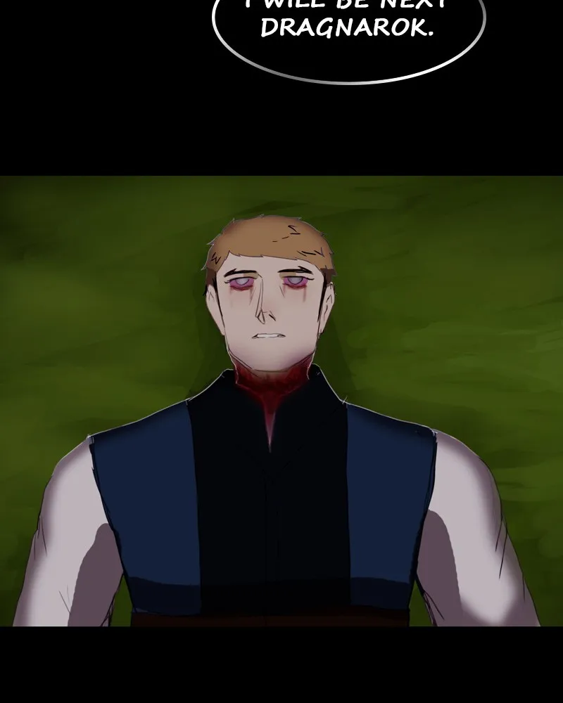 Dragnarok: Descendants Chapter 29 page 3 - 