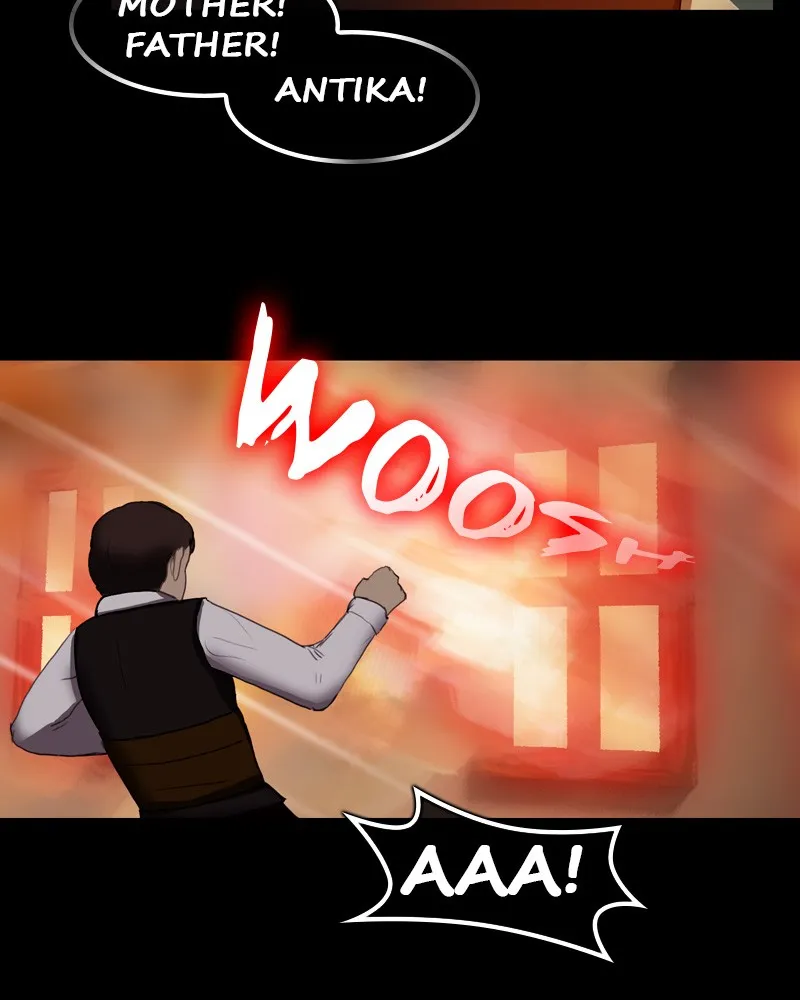 Dragnarok: Descendants Chapter 29 page 22 - 
