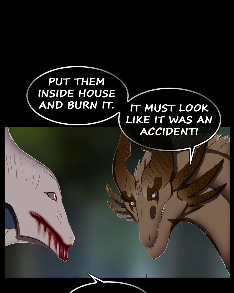Dragnarok: Descendants Chapter 29 page 4 - 