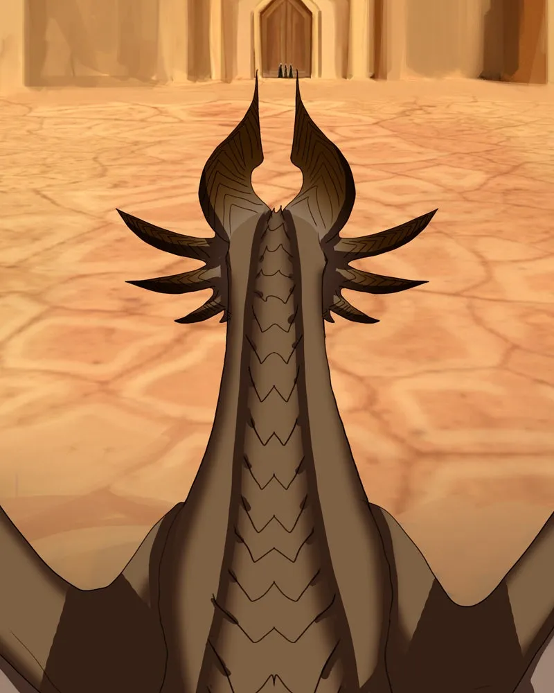 Dragnarok: Descendants Chapter 29 page 58 - 
